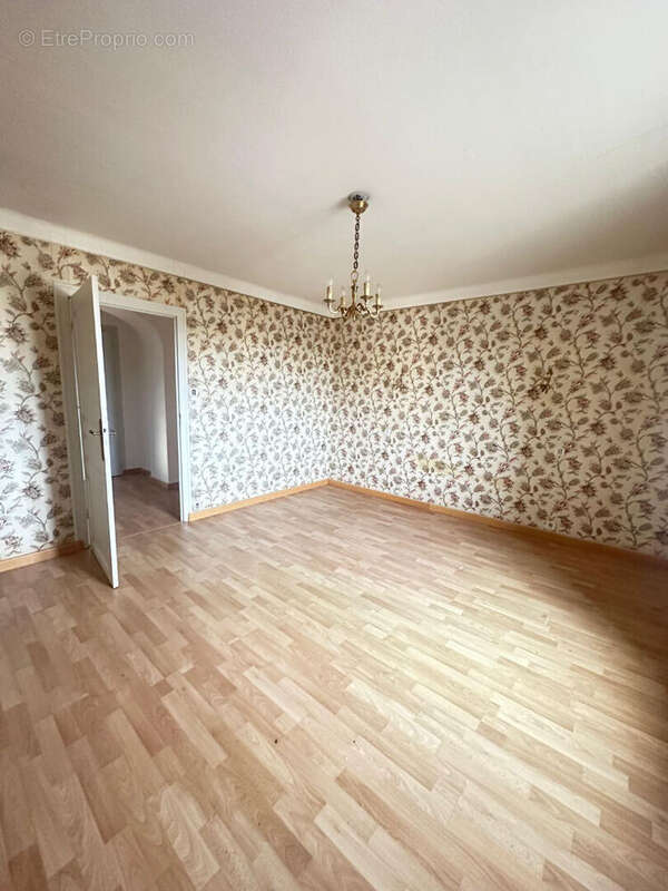 Maison à ERGUE-GABERIC