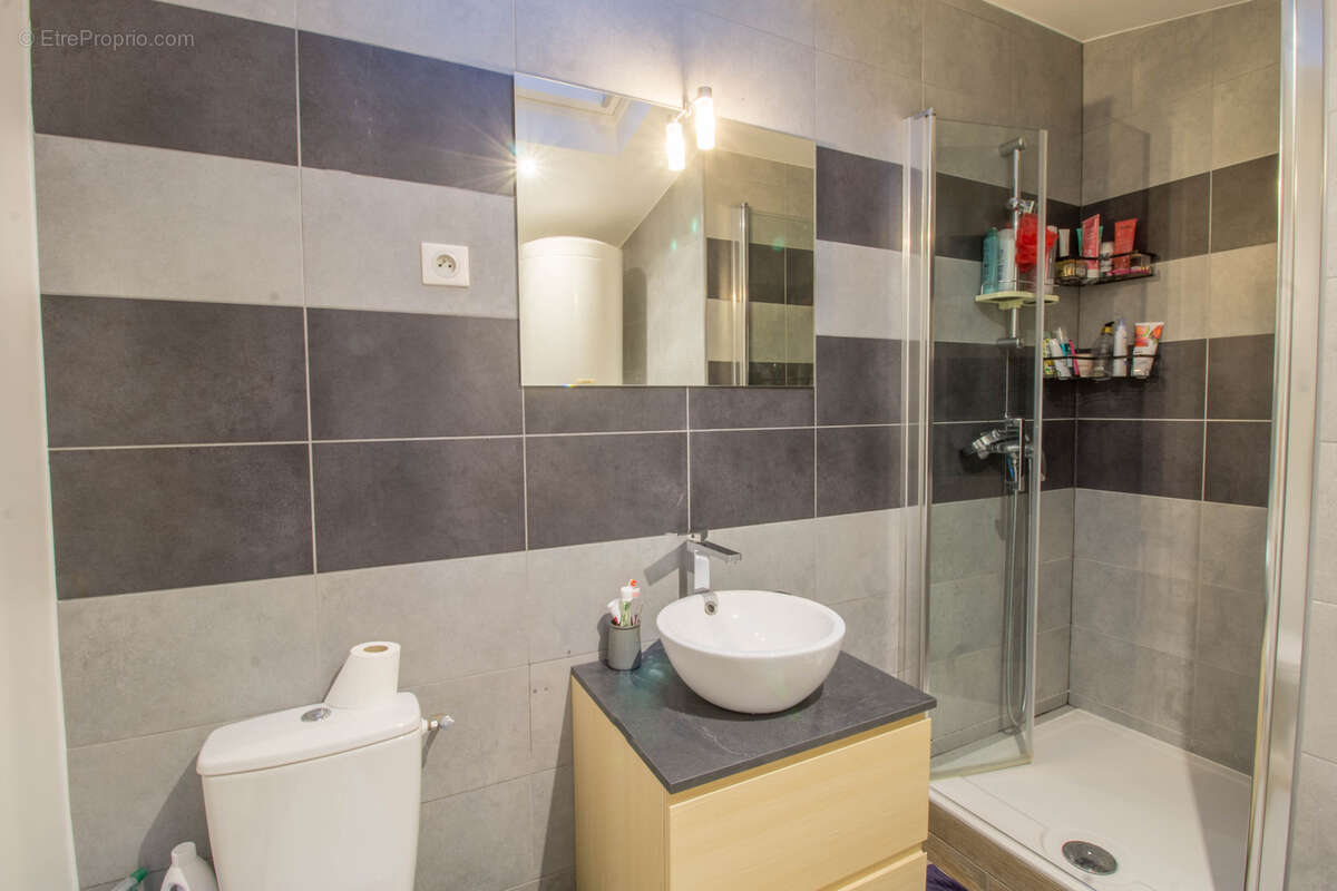 Appartement à ANTONY