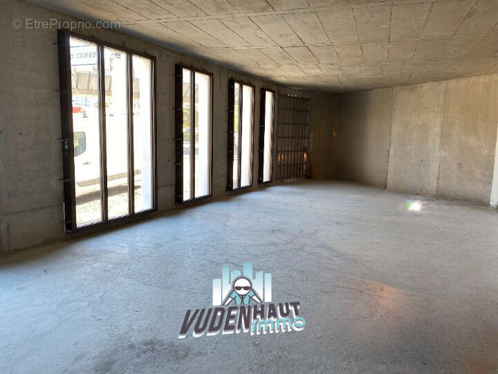 Commerce à TOULOUSE