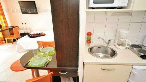 Appartement à THONON-LES-BAINS