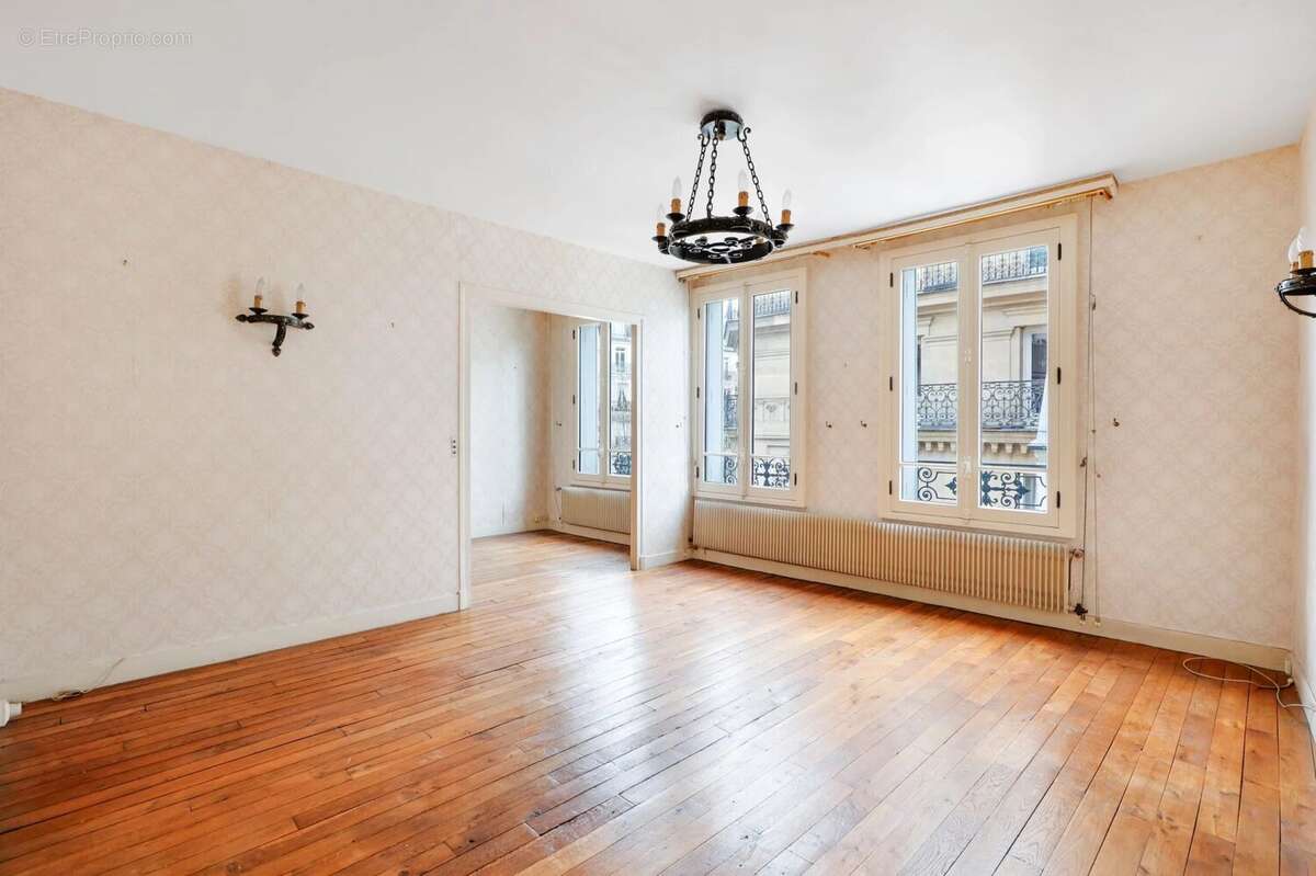 Superbe 80m² - saint germain - bucci - photo 3