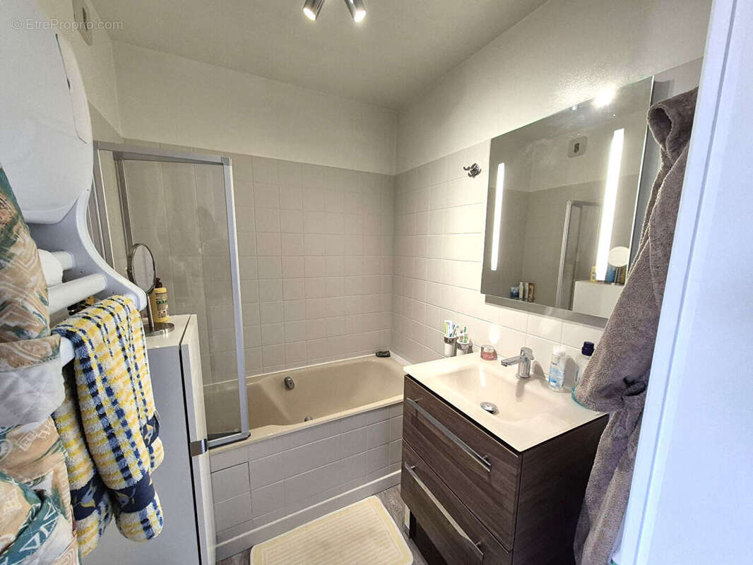 Appartement à LE TOUQUET-PARIS-PLAGE