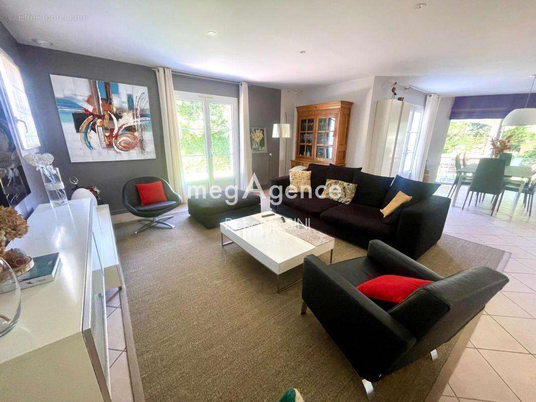 Maison à LA ROCHE-SUR-YON