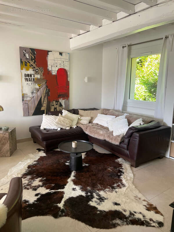 Maison à LE PAVILLON-SAINTE-JULIE