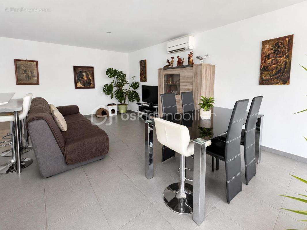 Villa de plain pied - photo 2
