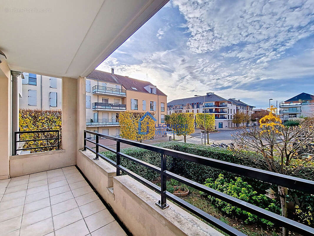 Appartement à CORMEILLES-EN-PARISIS