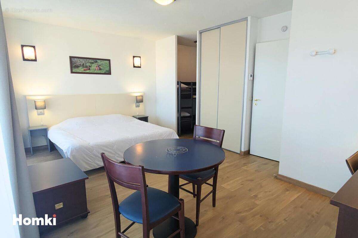 Appartement à BOLQUERE