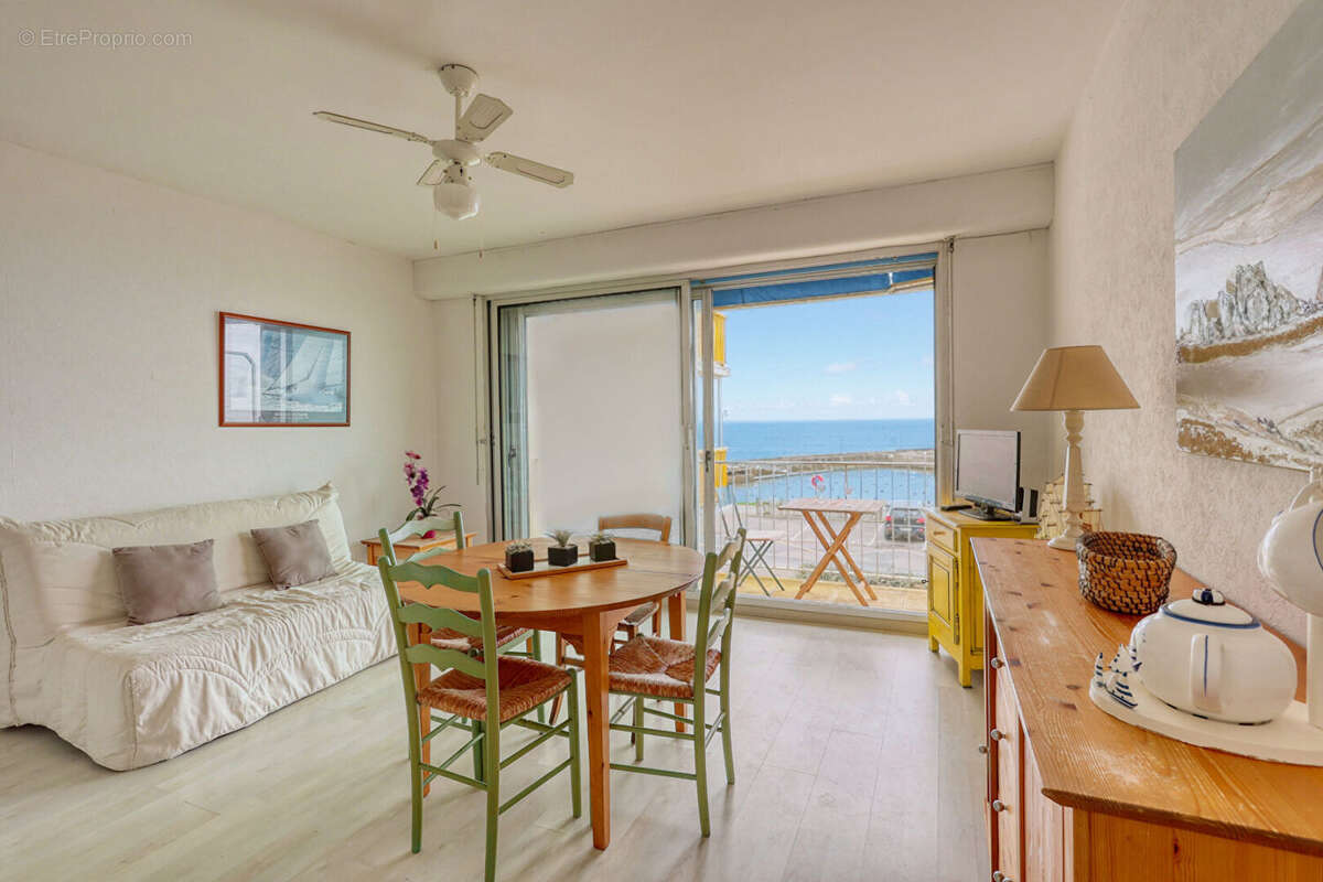 Appartement à SAINT-MICHEL-CHEF-CHEF