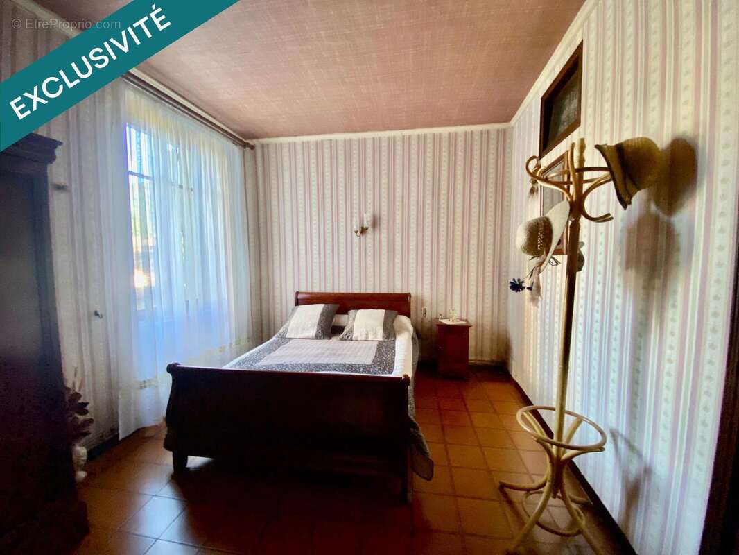 Photo 9 - Appartement à BESSEGES