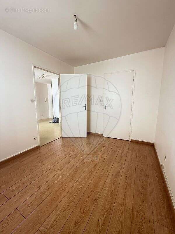 Appartement à SAINTES