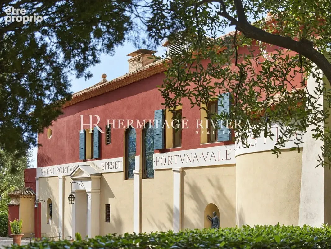 Maison 12 pièces 746 m² à vendre à Menton (06500) - photo 6