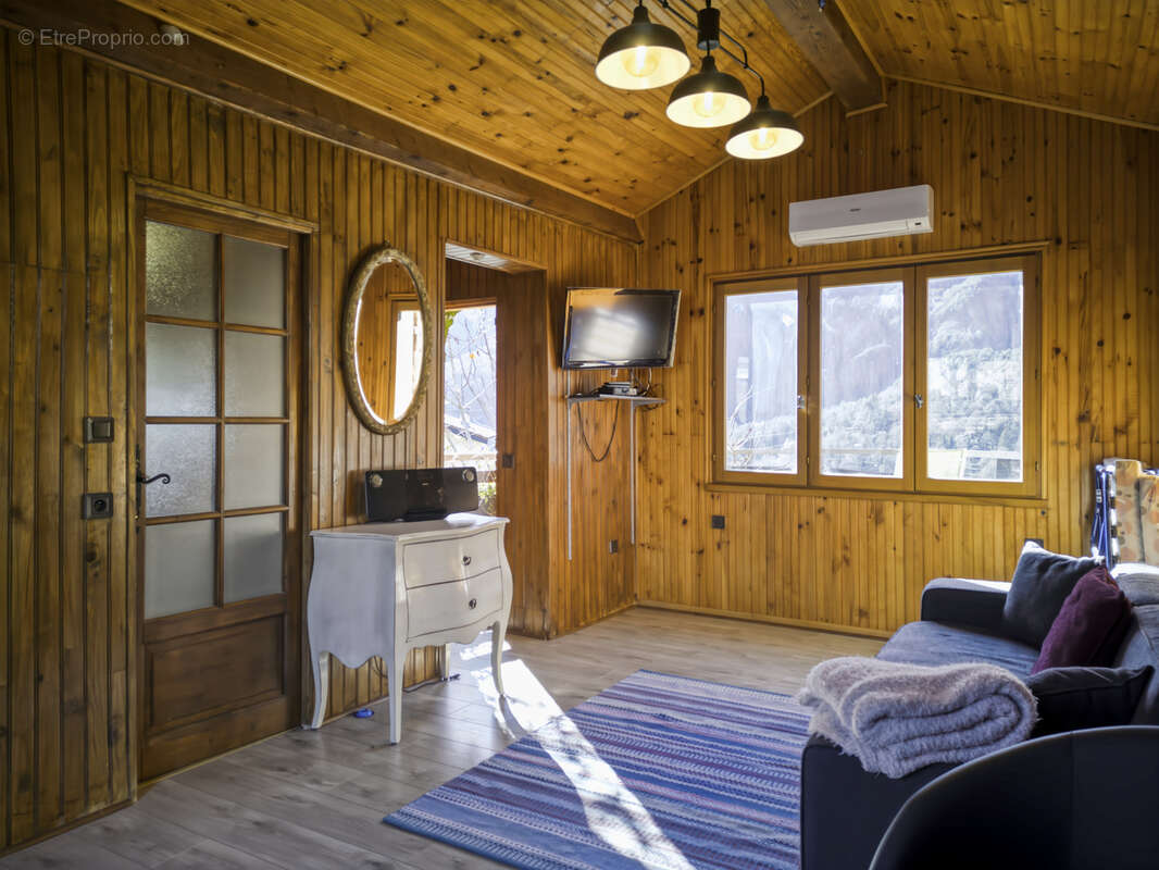 Maison à ROQUEBILLIERE