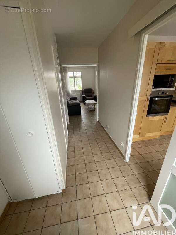 Photo 4 - Maison à MITRY-MORY