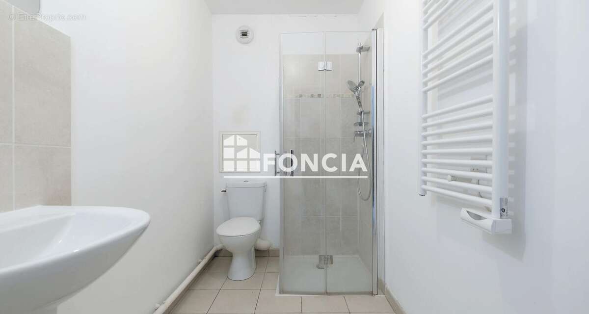 Appartement à RIS-ORANGIS