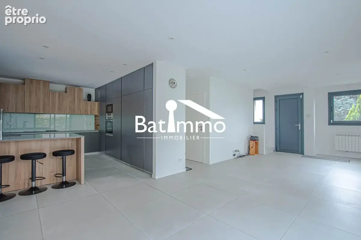 Maison 5 pièces 107 m² à vendre à Ars-Sur-Moselle (57130) - photo 7