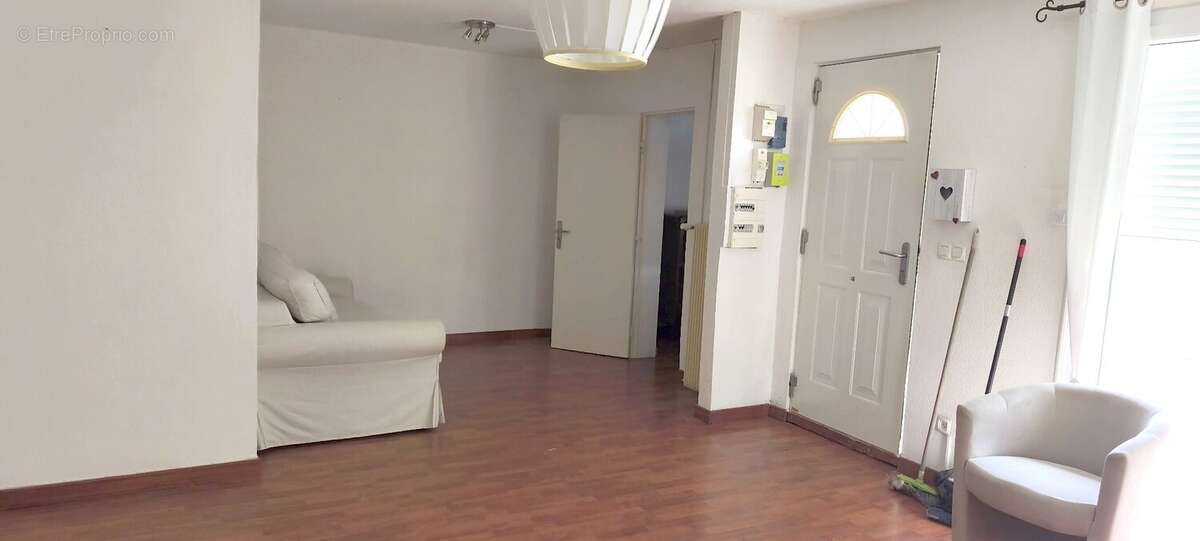 34500 Béziers-maison 90m2 -Font neuve - photo 9