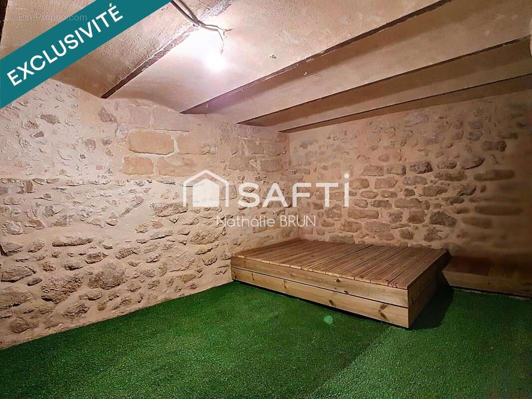 Photo 9 - Maison à SERVIAN