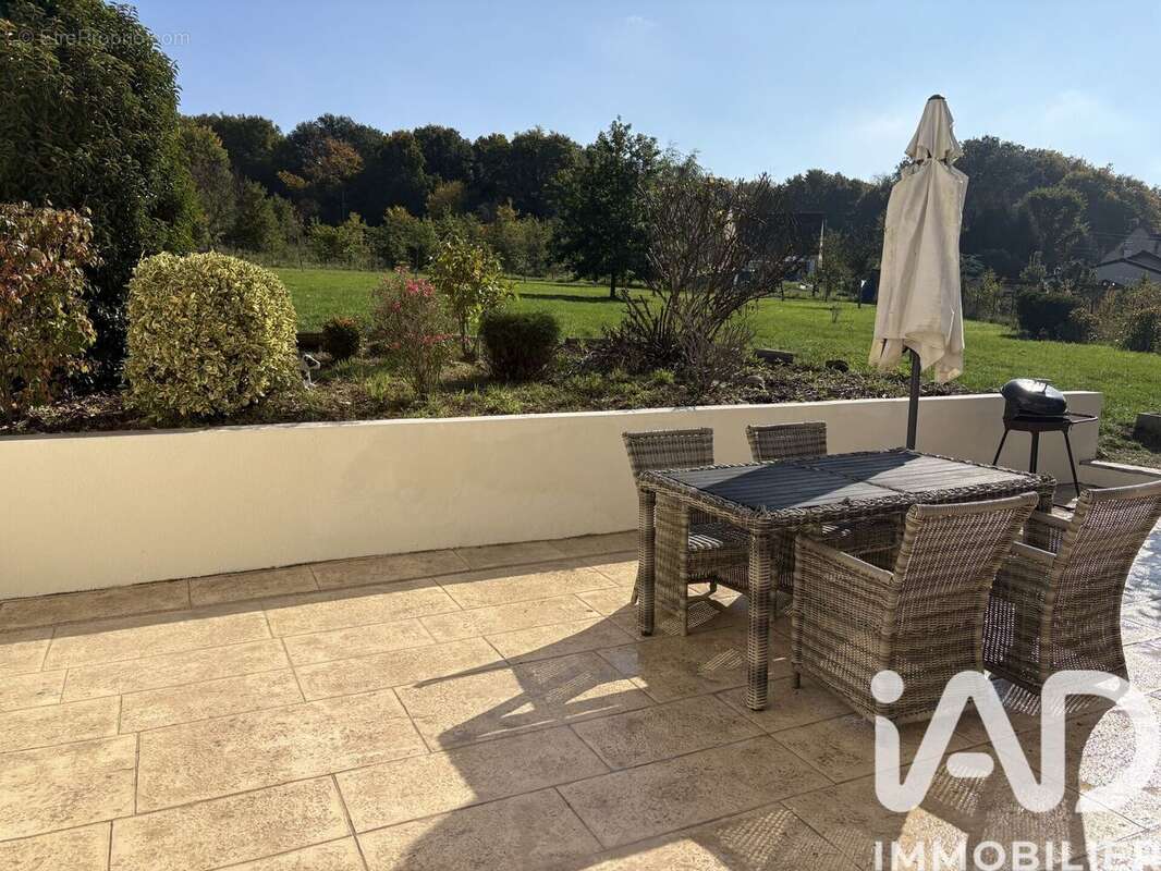 Photo 2 - Maison à SAACY-SUR-MARNE