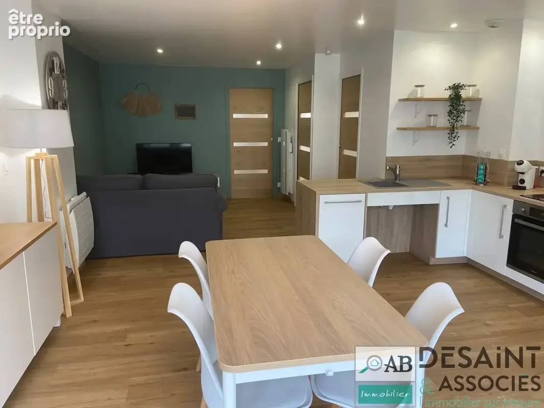 Coutevroult (77580) — immeuble de rapport a vendre en monopropriété à proximité de disneyland paris - photo 13