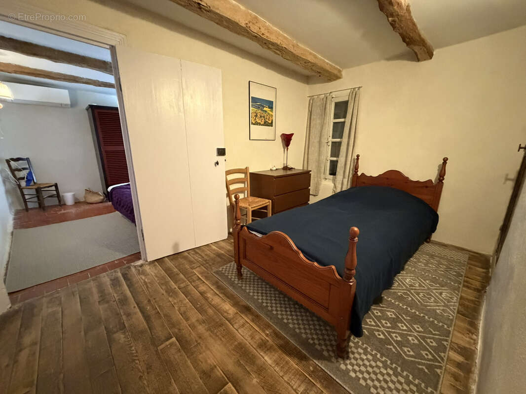 Maison à ENTRECHAUX