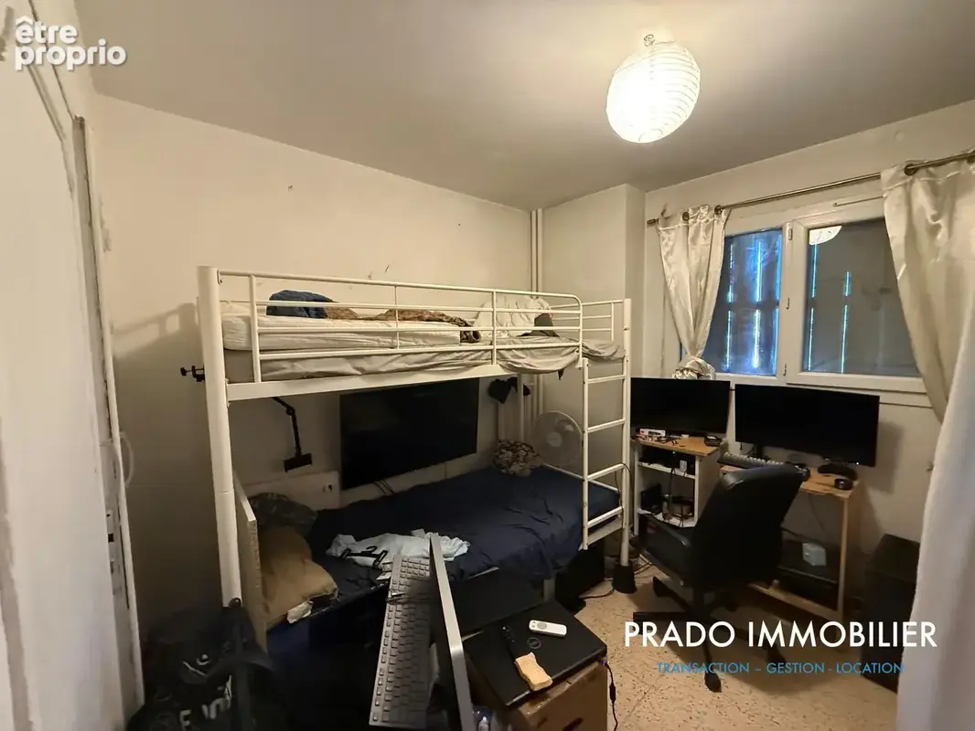 T3 parc bel ombre ideal investisseur - photo 8