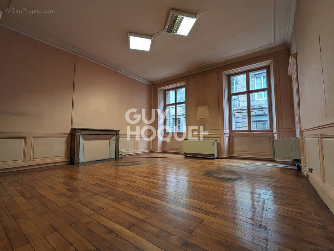 Commerce à BESANCON