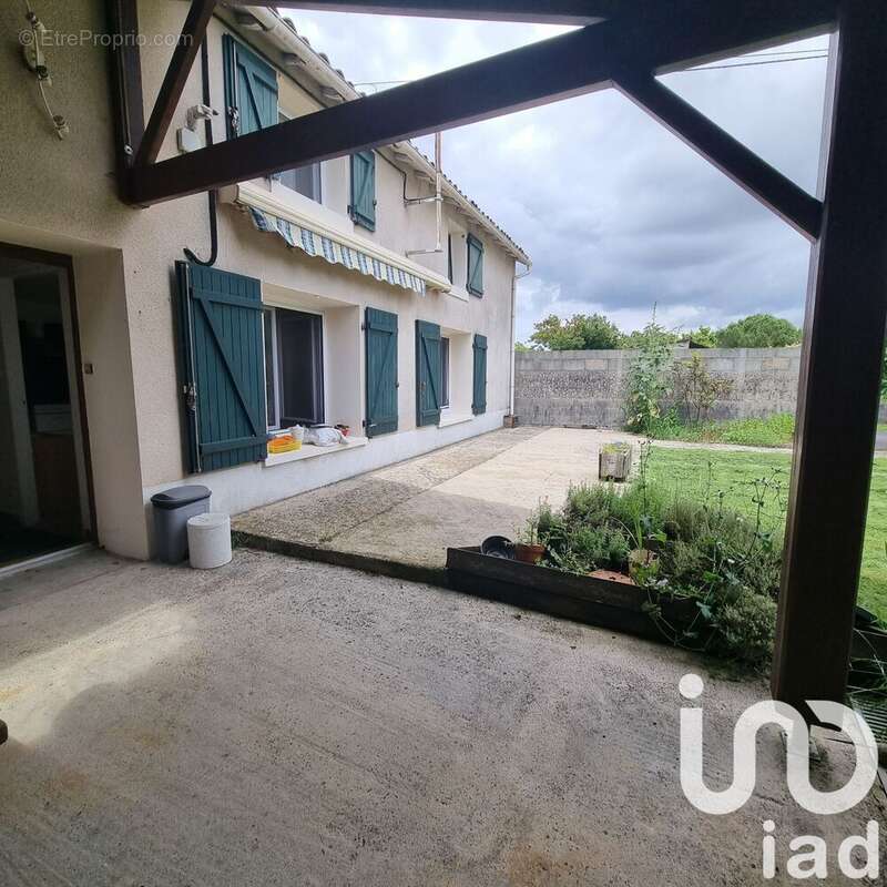 Photo 3 - Maison à AIGONNAY