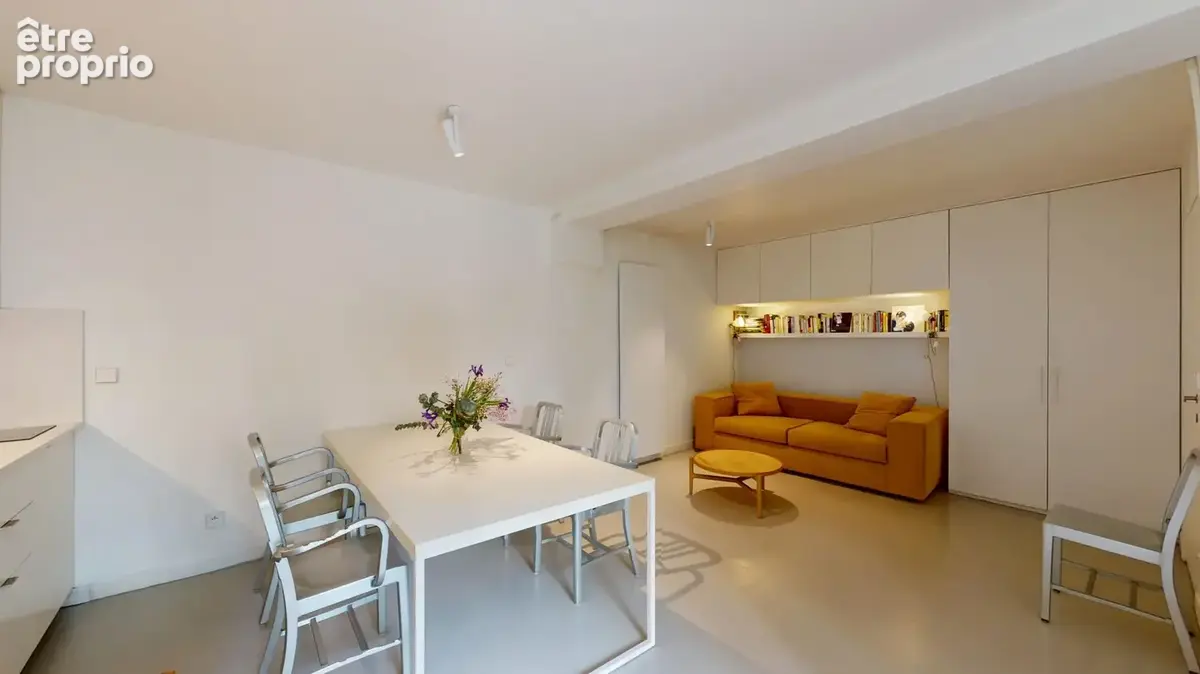 Appartement 1 pièce 30 m² à vendre à Paris-6e (75006) - photo 7