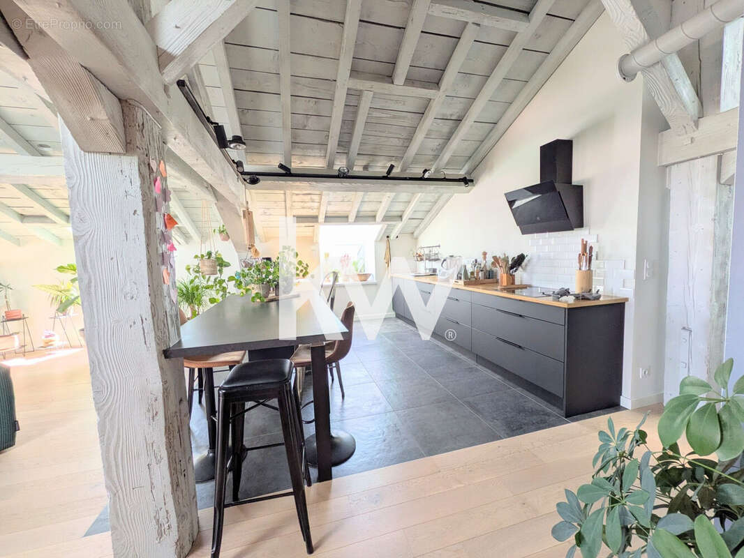 Appartement 189 m² à Mornant  - photo 4