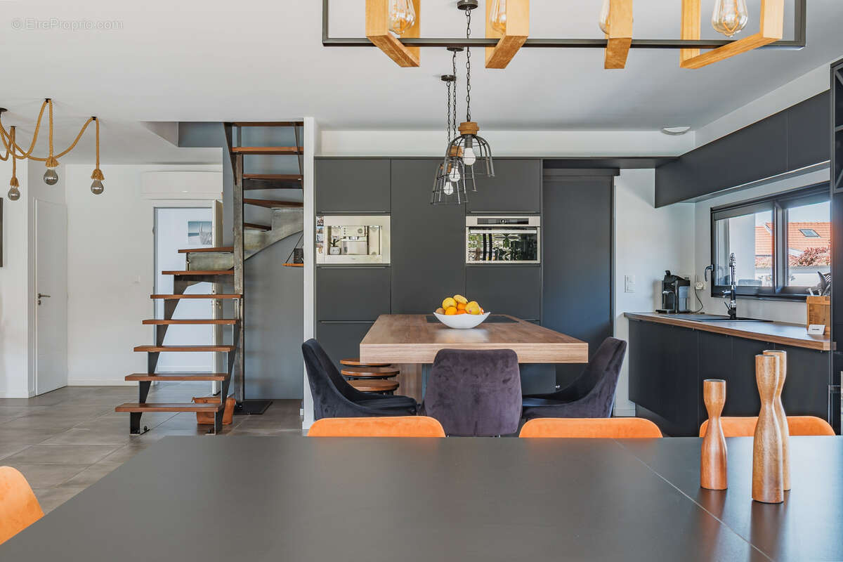 Maison à LA TESTE-DE-BUCH