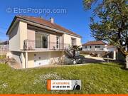 Maison à VILLIERS-EN-LIEU