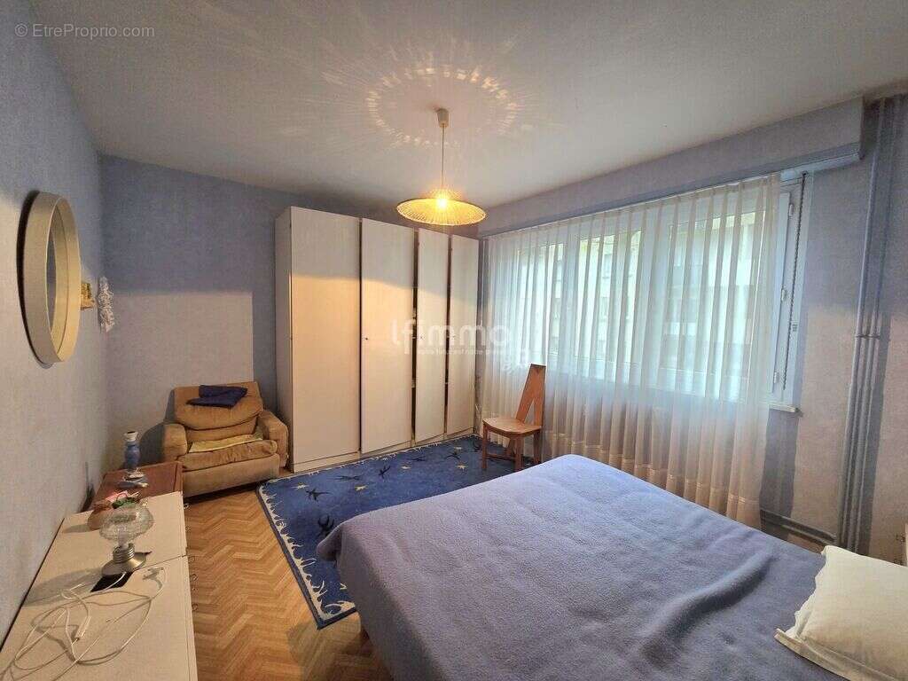 Appartement à MULHOUSE