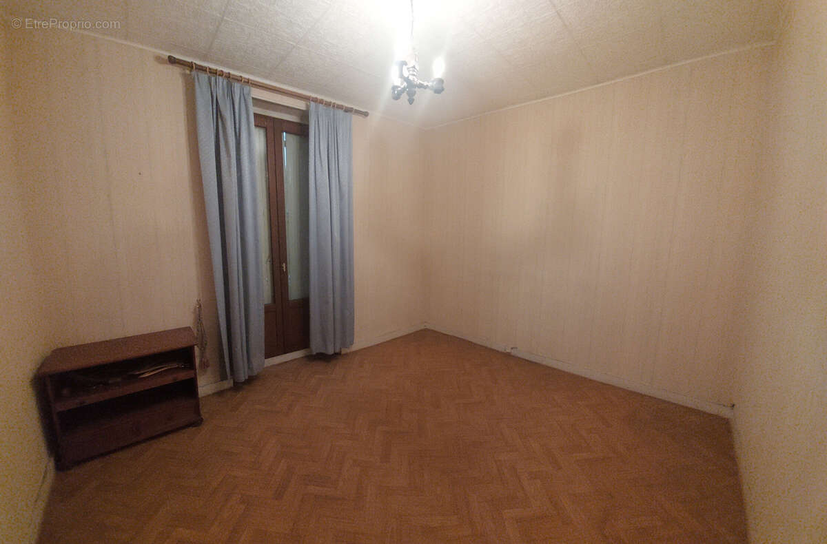 Maison à CHATEAUBRIANT