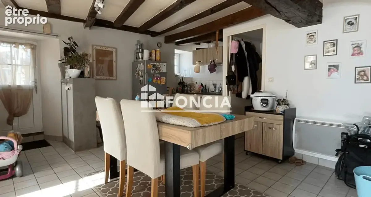 Maison d'habitation - photo 2