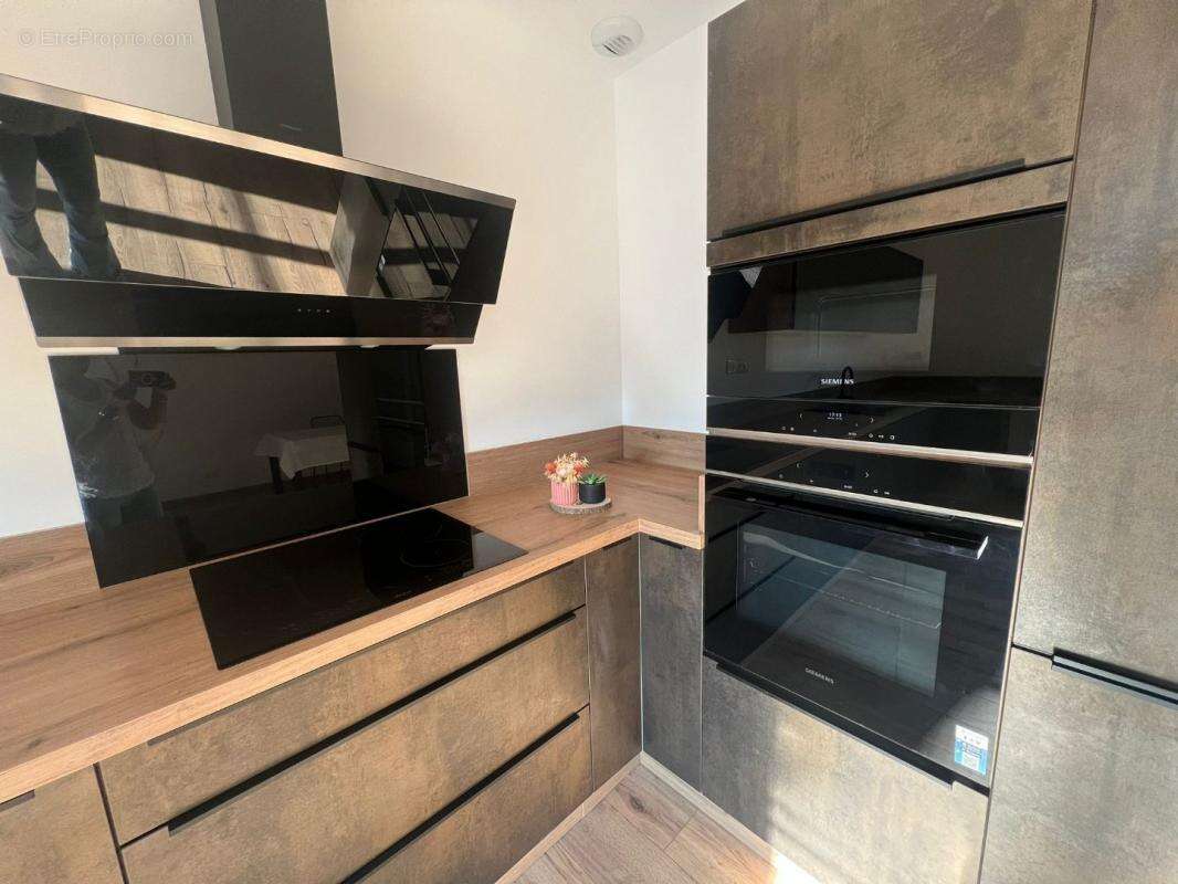 Maison à L&#039;ISLE-SUR-LA-SORGUE