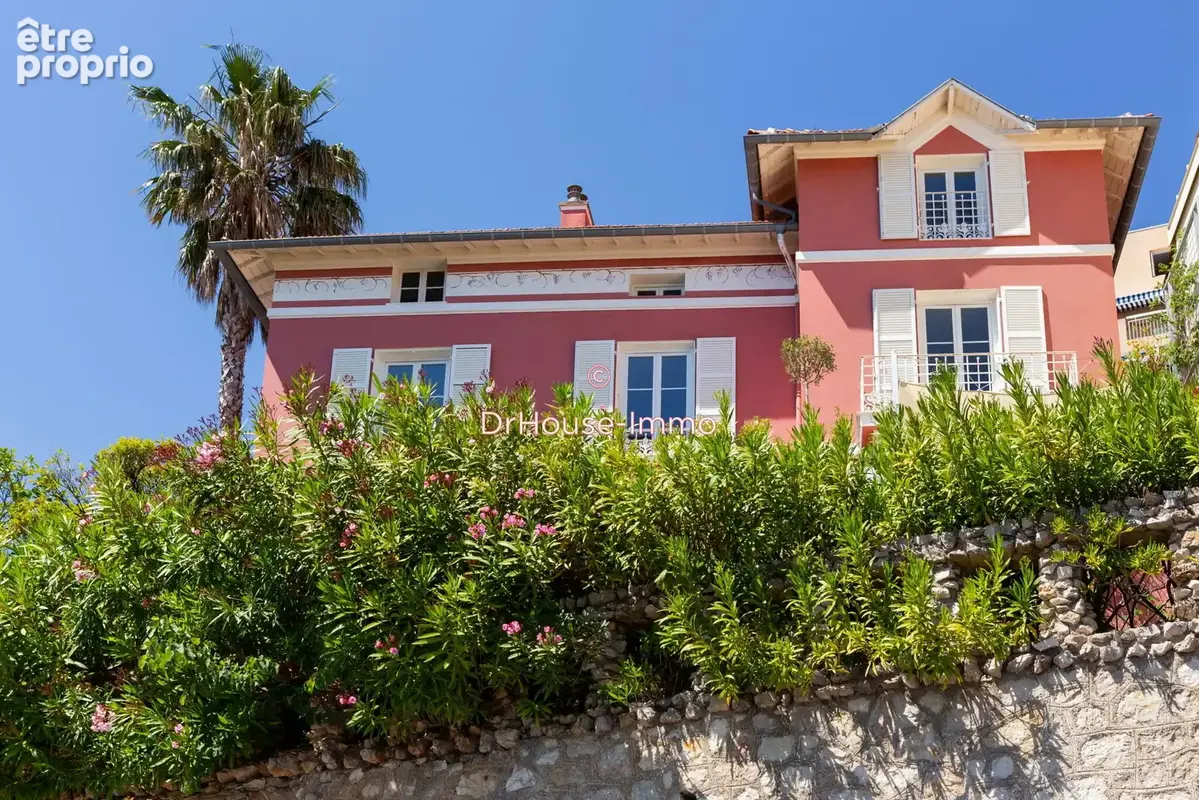 Maison 7 pièces 260 m² à vendre à Cap-D'ail (06320) - photo 28