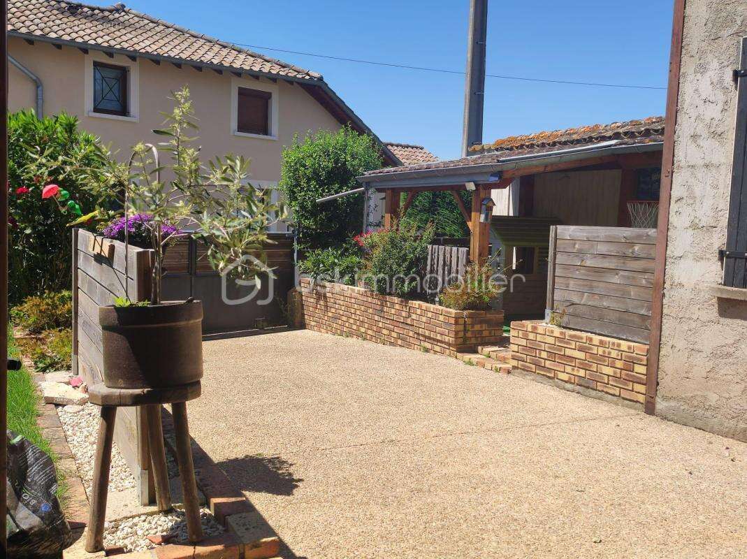 Maison de142 M² - photo 17