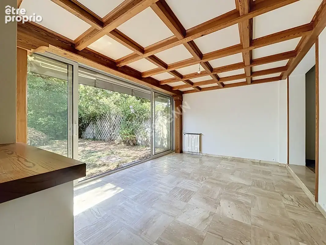 EXCLUSIVITE / Nantes Sainte-Thérèse / Maison 3 chambres / Jardin sud-ouest / garage / combles - photo 4