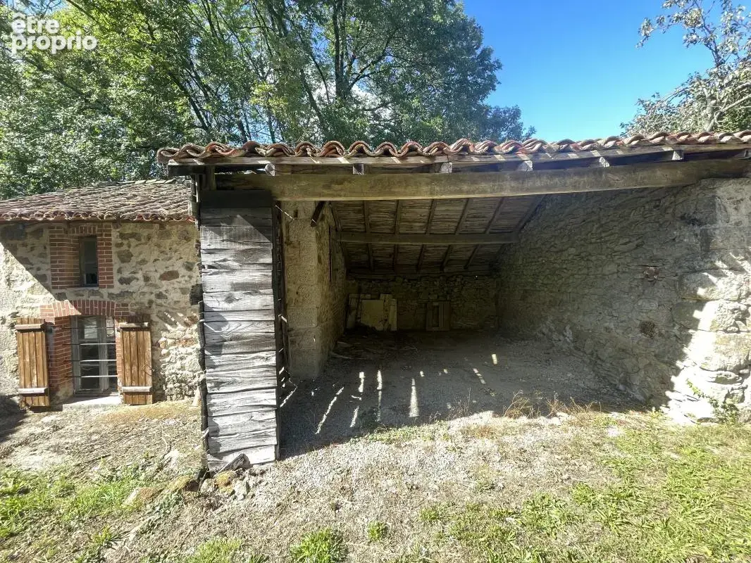 Maison 6 pièces 180 m² à vendre à Cieux (87520) - photo 5
