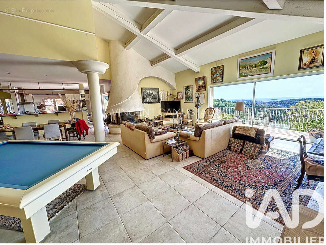 Photo 3 - Maison à SANARY-SUR-MER