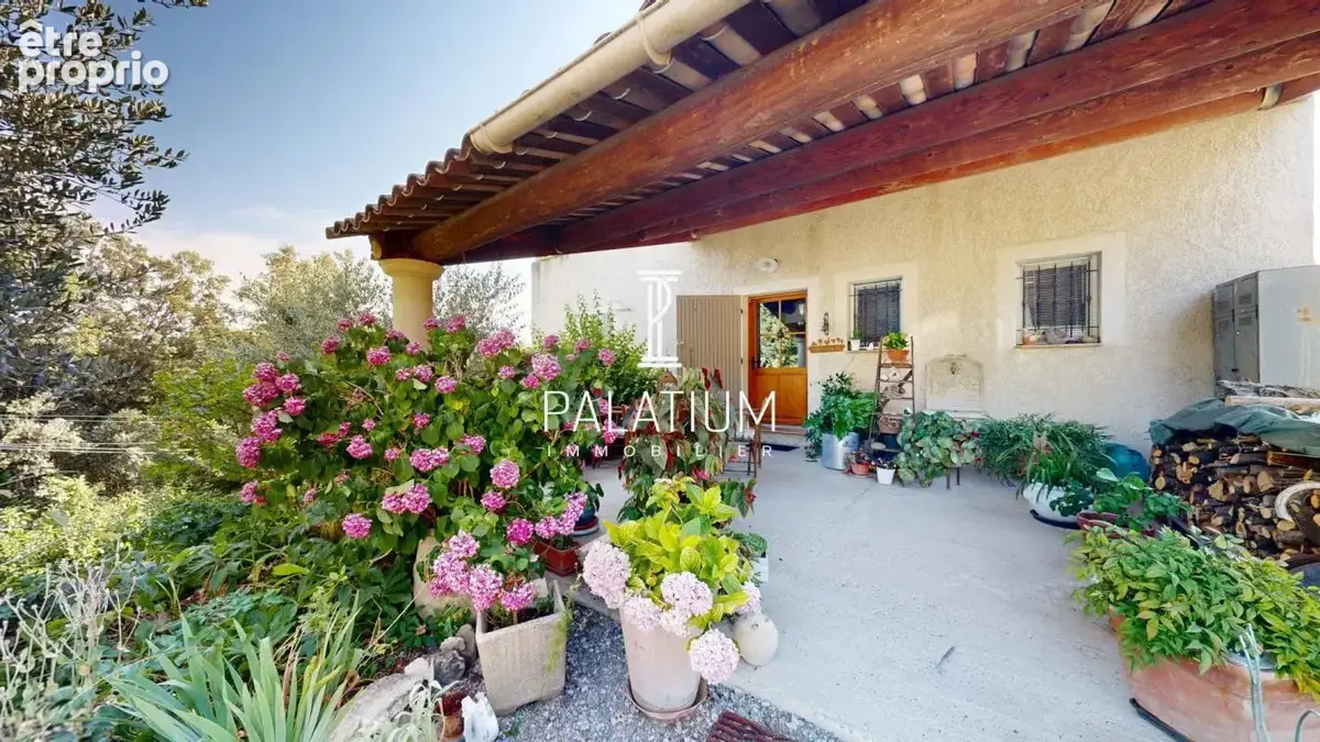 Maison à vendre Lurs - photo 9