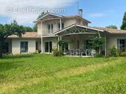 Maison à SAINTE-EULALIE