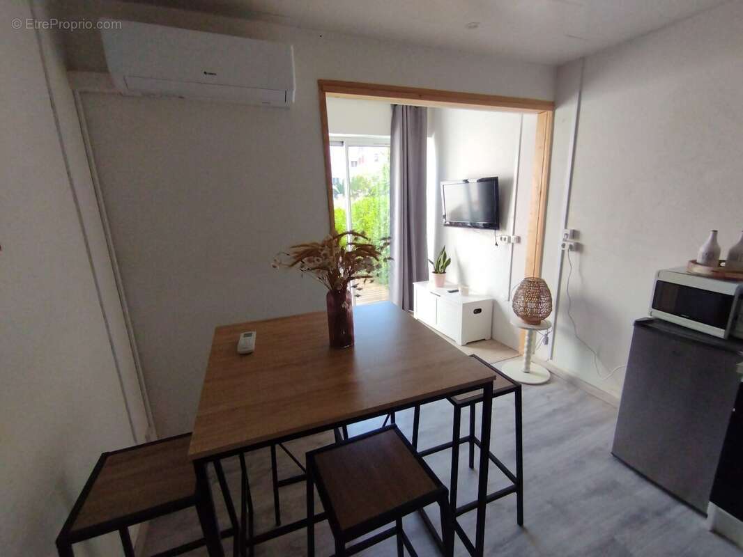 Appartement à AGDE