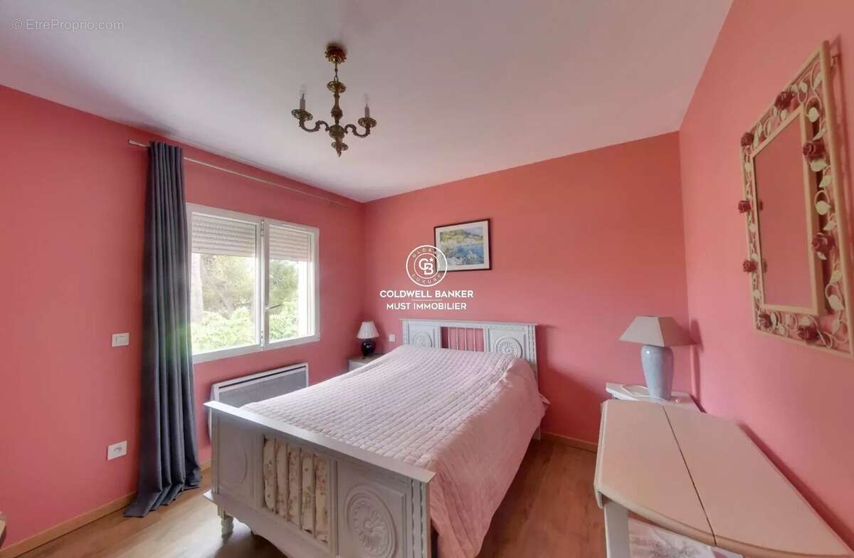 Maison à SAINT-CYPRIEN