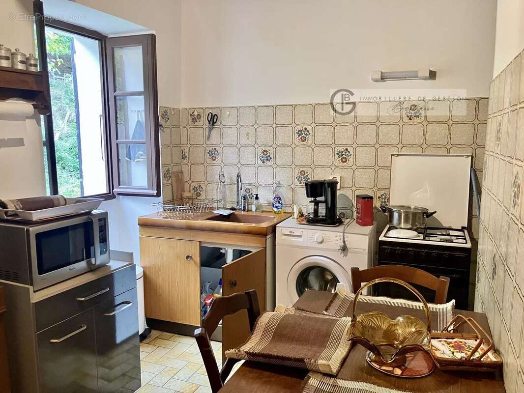 Maison à PIETRICAGGIO