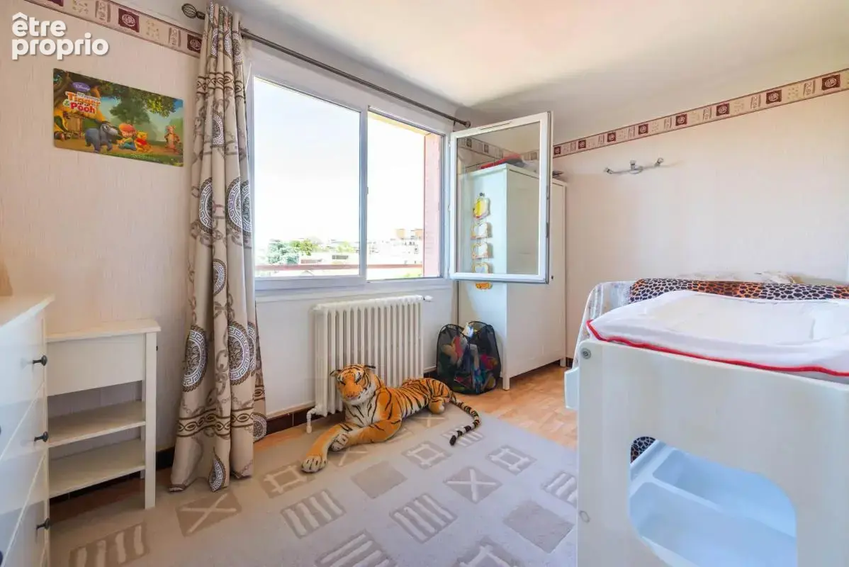 Maison de 6 pièces de 175 m² à Colombes - photo 7