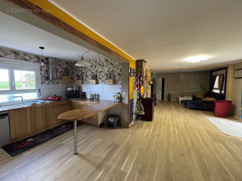 Maison à POLIGNAC
