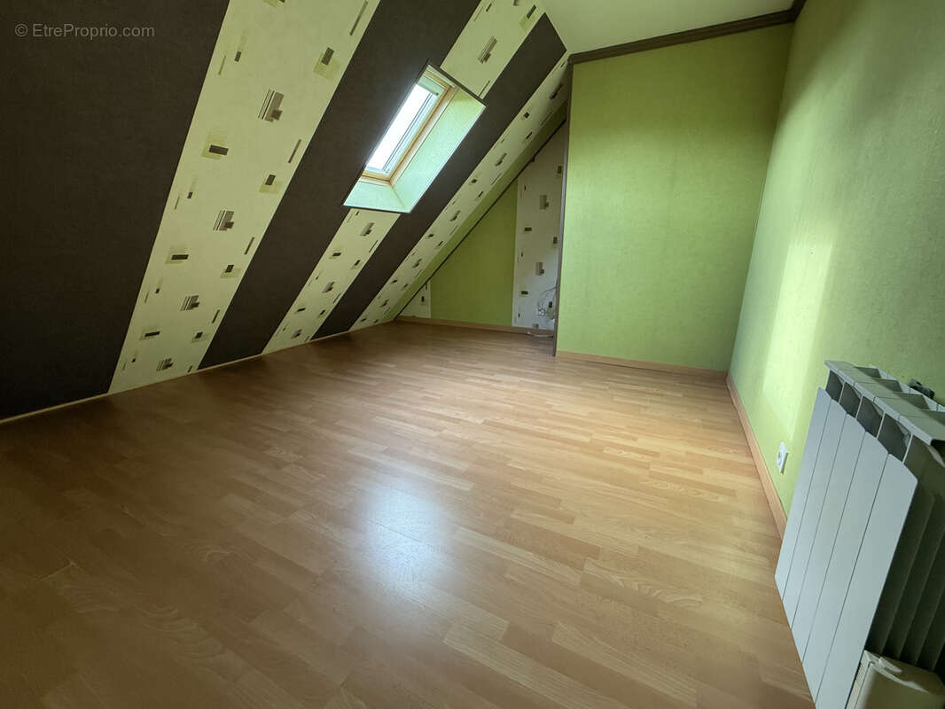 Maison à SABLE-SUR-SARTHE