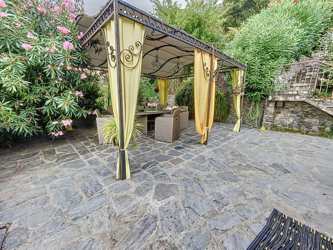 Maison à MOITA