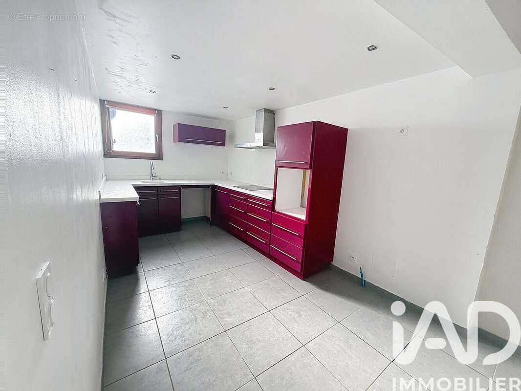 Photo 8 - Maison à PUISSALICON